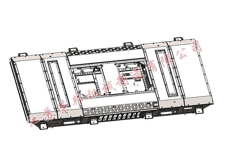 江蘇榮邦機(jī)械制造有限公司